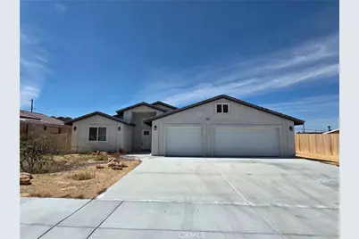 1140 Monterey, Barstow, CA 92311 - Photo 1