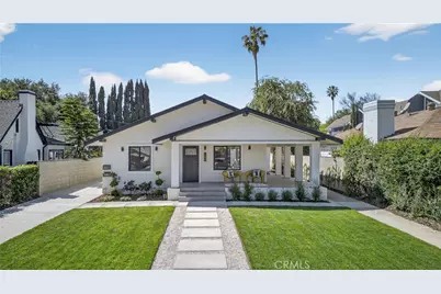 141 S Roosevelt Avenue, Pasadena, CA 91107 - Photo 1