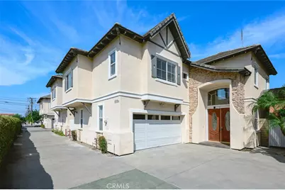 818 S 2nd Avenue #B, Arcadia, CA 91006 - Photo 1