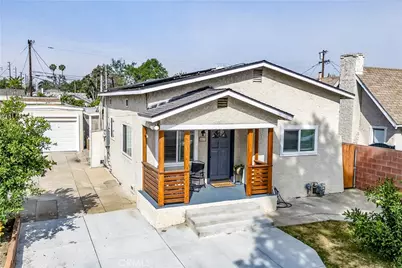2037 S 3rd, Alhambra, CA 91803 - Photo 1