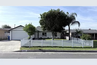 962 E Citrus Edge Street, Azusa, CA 91702 - Photo 1