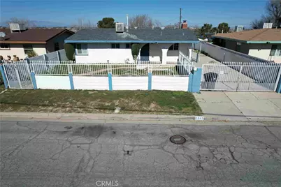 1543 Elizabeth Lake, Palmdale, CA 93551 - Photo 19