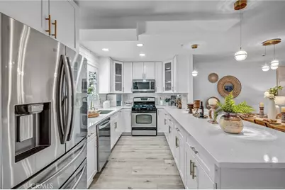 1133 S Hoover Street #314, Los Angeles, CA 90006 - Photo 5