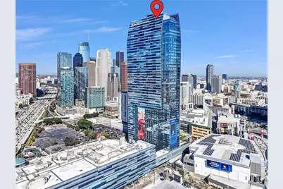 900 W Olympic Boulevard #50A, Los Angeles, CA 90015 - Photo 53