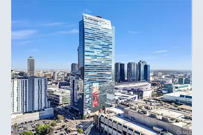 900 W Olympic Boulevard #50A, Los Angeles, CA 90015 - Photo 1