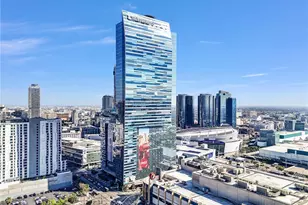 900 W Olympic Blvd, Los Angeles, CA 90015 - Photo 1