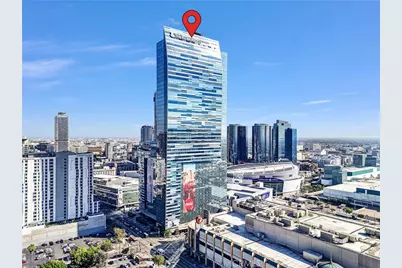 900 W Olympic Boulevard #50A, Los Angeles, CA 90015 - Photo 51