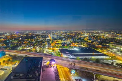 900 W Olympic #31J, Los Angeles, CA 90015 - Photo 3