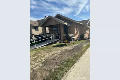 156 W 84th, Los Angeles, CA 90003 - Photo 1