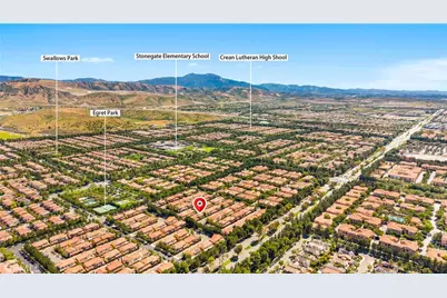 107 Overbrook, Irvine, CA 92620 - Photo 29