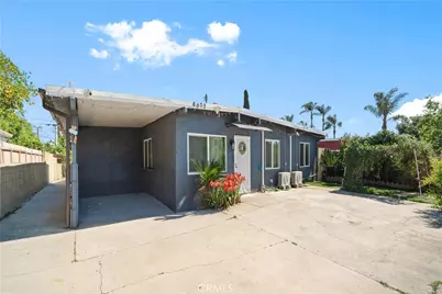 4012 Big Dalton Avenue, Baldwin Park, CA 91706 - Photo 1