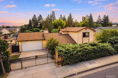 8012 La Merced Road, Rosemead, CA 91770 - Photo 1