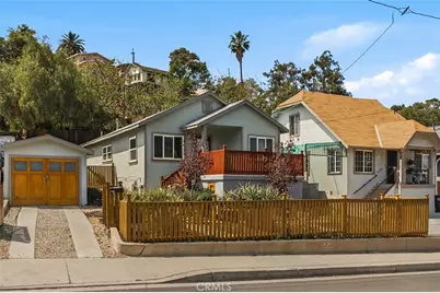 1105 N Hazard, Los Angeles, CA 90063 - Photo 29