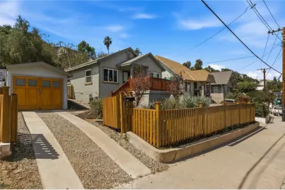 1105 N Hazard, Los Angeles, CA 90063 - Photo 1