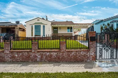 1428 W 89th, Los Angeles, CA 90047 - Photo 33