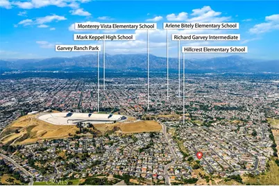 1947 Palm Avenue, Monterey Park, CA 91755 - Photo 41