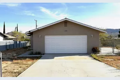[Address not provided], Joshua Tree, CA 92252 - Photo 1