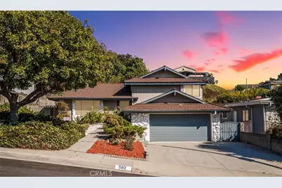 582 Casitas, Monterey Park, CA 91754 - Photo 27