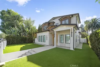 4765 Lemona Avenue, Sherman Oaks, CA 91403 - Photo 7