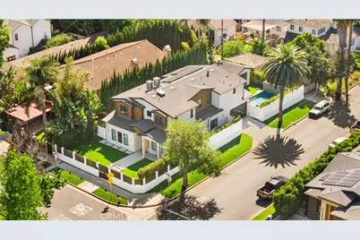 4765 Lemona Avenue, Sherman Oaks, CA 91403 - Photo 47