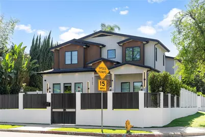 4765 Lemona Avenue, Sherman Oaks, CA 91403 - Photo 5