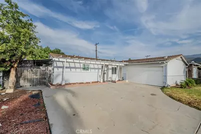 5492 Newbury Avenue, San Bernardino, CA 92404 - Photo 1