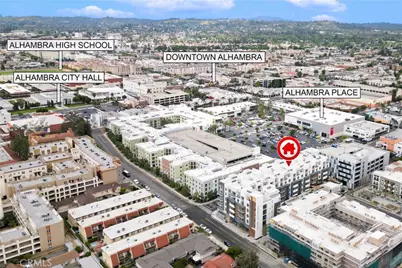 168 S Monterey Street #413, Alhambra, CA 91801 - Photo 49