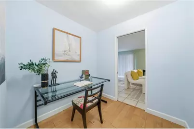 2311 4th Street #106, Santa Monica, CA 90405 - Photo 11