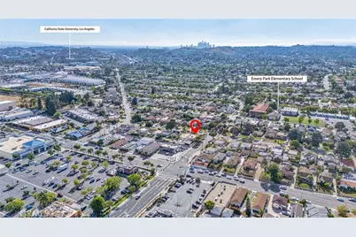 600 La Paloma, Alhambra, CA 91801 - Photo 37