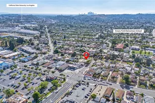 600 La Paloma, Alhambra, CA 91801 - Photo 37