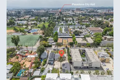 279 Parke Street, Pasadena, CA 91101 - Photo 57