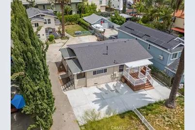 279 Parke Street, Pasadena, CA 91101 - Photo 3