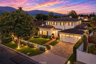 1524 S 3rd Ave, Arcadia, CA 91006 - Photo 1