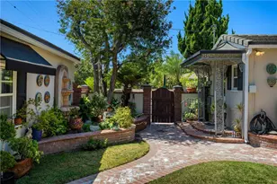 1820 Edgewood Dr, Alhambra, CA 91803 - Photo 41
