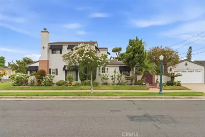 1820 Edgewood Drive, Alhambra, CA 91803 - Photo 3
