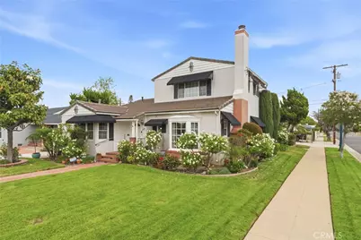 1820 Edgewood Drive, Alhambra, CA 91803 - Photo 1