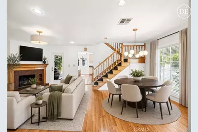 1820 Edgewood Drive, Alhambra, CA 91803 - Photo 9