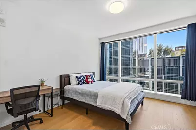 877 S Francisco #2503, Los Angeles, CA 90017 - Photo 5