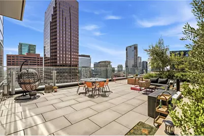 877 S Francisco #2503, Los Angeles, CA 90017 - Photo 1