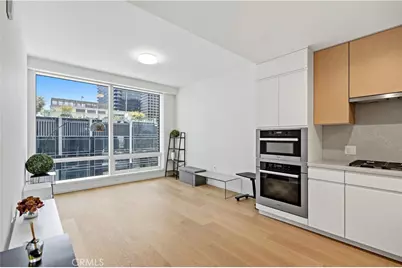 877 S Francisco #2503, Los Angeles, CA 90017 - Photo 3