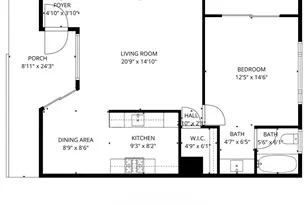 317 S Almansor, Alhambra, CA 91801 - Photo 3