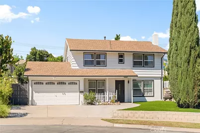 24851 Stem, Lake Forest, CA 92630 - Photo 1