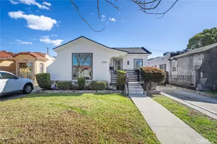 3510 Somerset, Los Angeles, CA 90016 - Photo 3