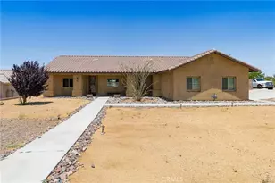 8212 Emerson, Yucca Valley, CA 92284 - Photo 21