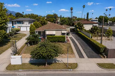 44 N Berkeley Avenue, Pasadena, CA 91107 - Photo 1