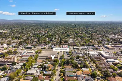 44 N Berkeley Avenue, Pasadena, CA 91107 - Photo 19