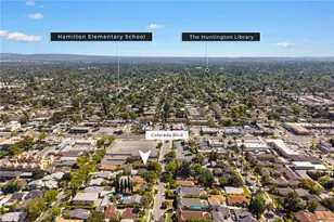 44 N Berkeley Ave, Pasadena, CA 91107 - Photo 19