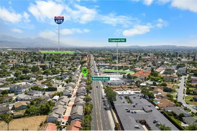 11855 Ramona Blvd, El Monte, CA 91732 - Photo 35