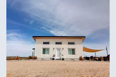 69444 Valle Vista, 29 Palms MCB, CA 92277 - Photo 1