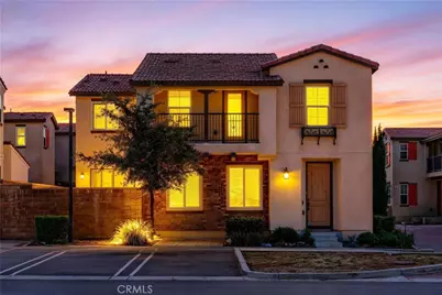 7155 Citrus Avenue #137, Fontana, CA 92336 - Photo 1